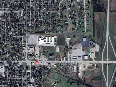 1303 East Street, Iola, KS 66749