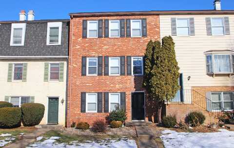 922 MEADOWLARK DR, HARRISONBURG, VA 22802