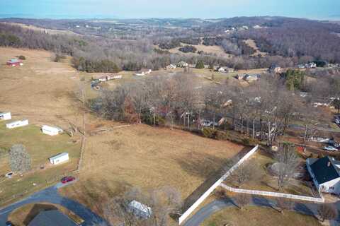 Lot 36-110A MAURY MILL RD, VERONA, VA 24482