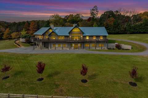 928 MELROSE RD, ROCKINGHAM, VA 22802
