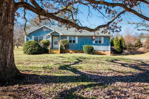 1566 MASSANETTA SPRINGS RD, ROCKINGHAM, VA 22801