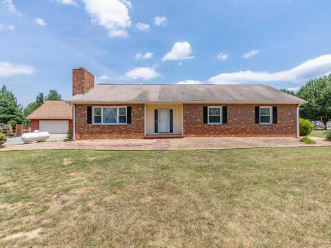 133 PACER DR, LURAY, VA 22835