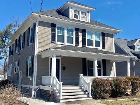 114 BROAD ST, BRIDGEWATER, VA 22812