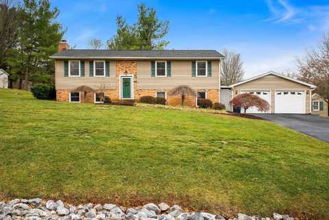 1321 SMITHLAND RD, HARRISONBURG, VA 22802