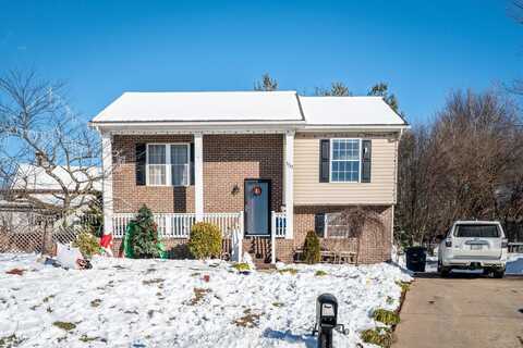 150 BROOKSIDE PL, HARRISONBURG, VA 22802