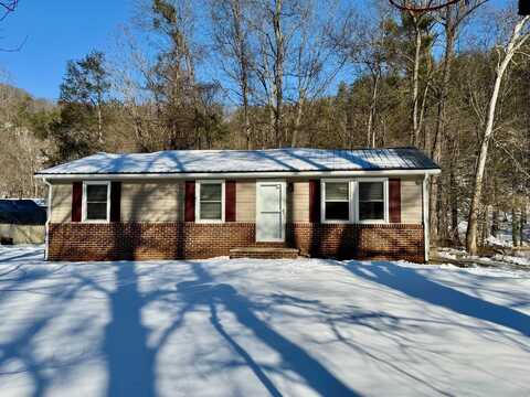 8466 BRIERY BRANCH RD, DAYTON, VA 22821