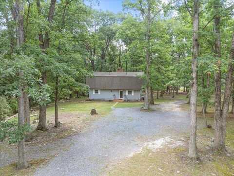 146 BOBCAT LN, MCGAHEYSVILLE, VA 22840