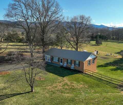 300 MARTIN ST, LURAY, VA 22835