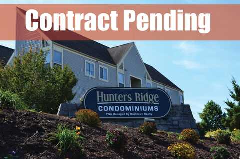 1380 HUNTERS RD, HARRISONBURG, VA 22801