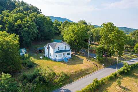 2732 MOUNTAIN VALLEY RD, KEEZLETOWN, VA 22832