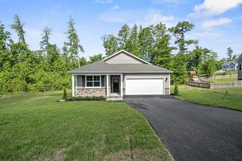 260 WATERFRONT DR, RAPHINE, VA 24472