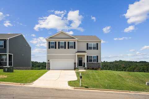 181 WATERFRONT DR, RAPHINE, VA 24472