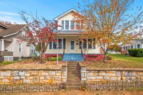 406 6TH ST, SHENANDOAH, VA 22849