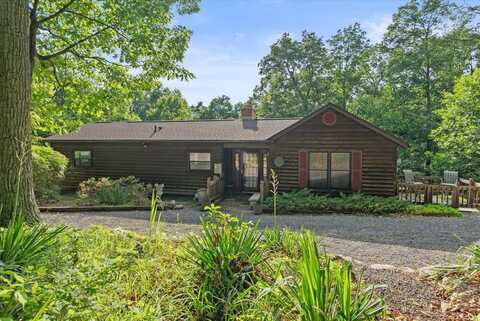 140 ROCKY MOUNTAIN LN, NEW MARKET, VA 22844