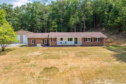 16144 BERGTON RD, BERGTON, VA 22811