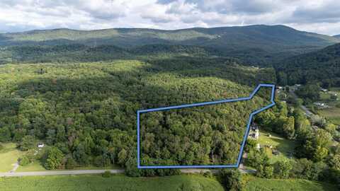 TBD-15 ACRES PEAKE MOUNTAIN RD, ROCKINGHAM, VA 22802