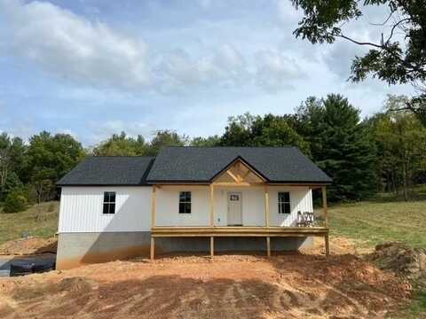 17700 FORESTVILLE RD, TIMBERVILLE, VA 22835