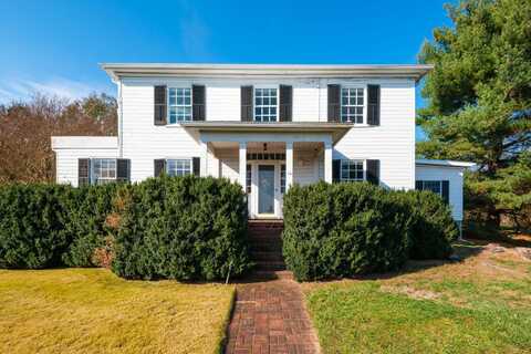 2869 UPHILL DR, ROCKINGHAM, VA 22815