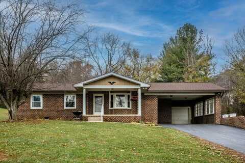 10807 INDIAN TRAIL RD, ROCKINGHAM, VA 22802