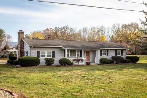 300 HOLLY AVE, GROTTOES, VA 24441