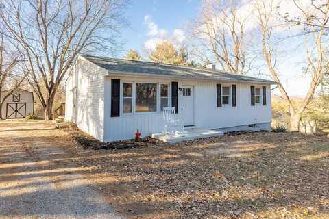 11059 MOUNTAIN VALLEY RD, ROCKINGHAM, VA 22802