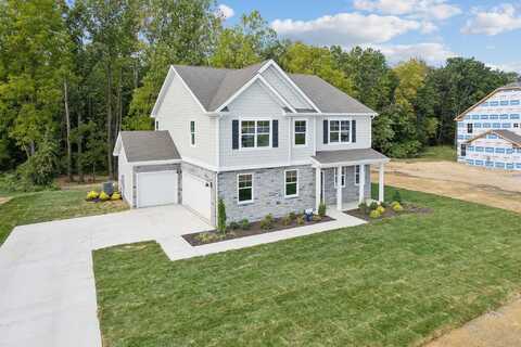 60 JASPERS LN, STUARTS DRAFT, VA 24477