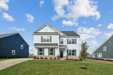 25 JACOBS LN, STUARTS DRAFT, VA 24477