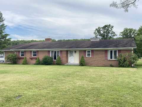 8338 HIGHLAND TPKE, MCDOWELL, VA 24458