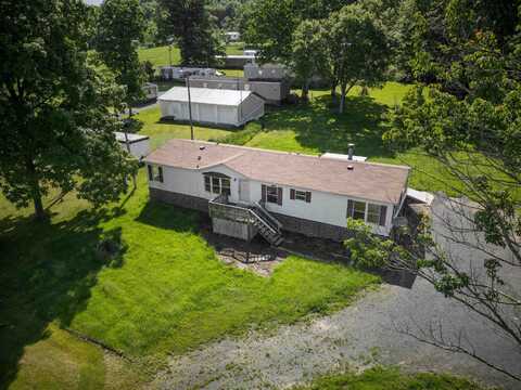 107 MYERS-MOON RD, MONTEREY, WV 24465