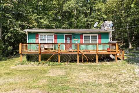 6571 S PAGE VALLEY RD, LURAY, VA 22835