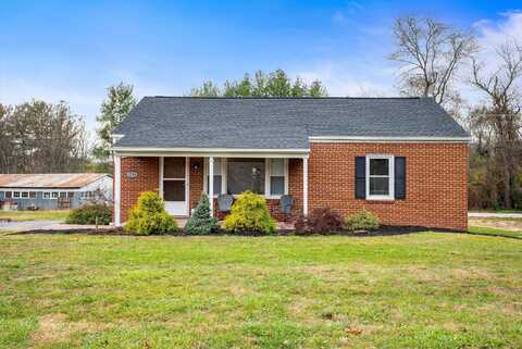 3764 EAST SIDE HWY, GROTTOES, VA 24441