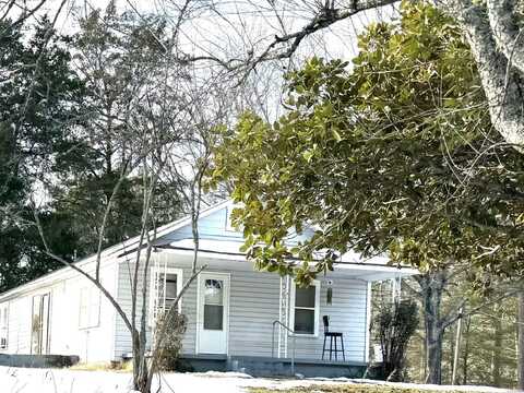 1826 PEARCY Road, Pearcy, AR 71964