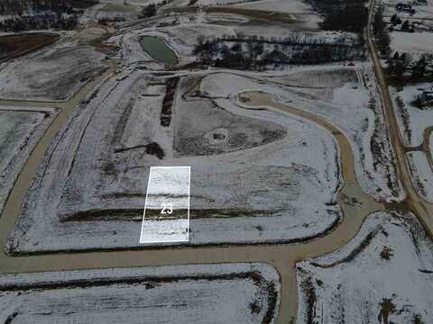 Spartan Hollow Lot #23, Solon, IA 52333