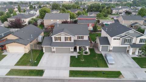 1889 Wrightwood Dr, Meridian, ID 83642