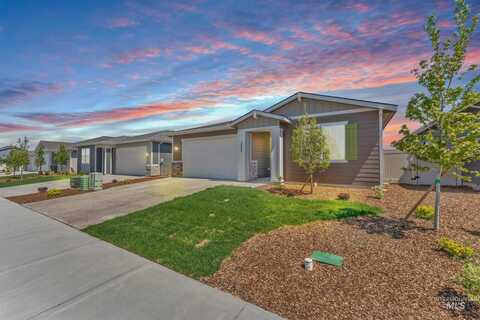 1550 S La Escalera Ave, Nampa, ID 83686