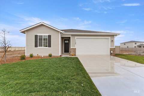 1508 S La Escalera Ave, Nampa, ID 83686