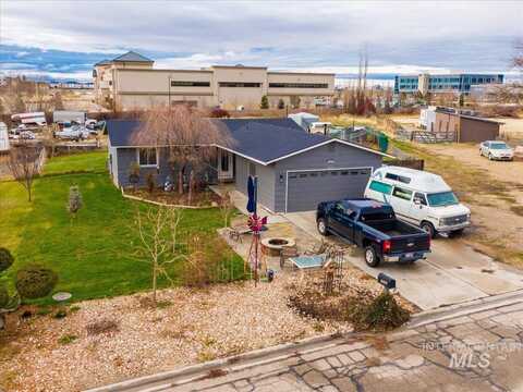 1315 Jade Ave, Meridian, ID 83642