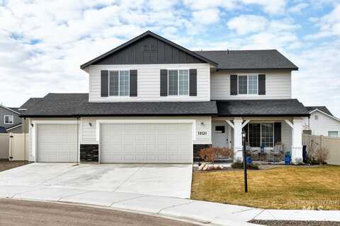 13121 S Laramie River Ave, Caldwell, ID 83686