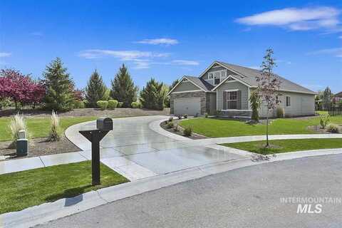 4831 W W Athens Ct., Eagle, ID 83616