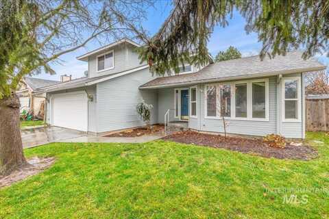 9679 W Poppy Street, Boise, ID 83704