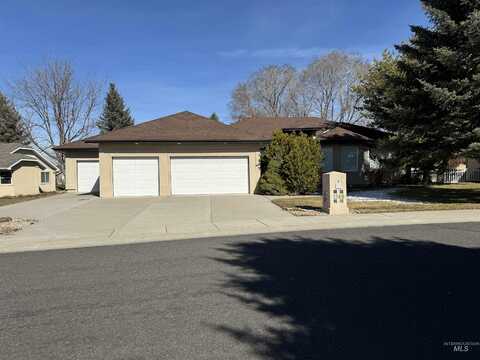 1368 Stoneybrook Circle, Twin Falls, ID 83301