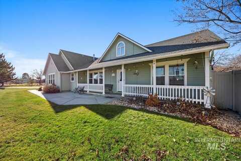 3717 S Happy Valley Rd, Nampa, ID 83686