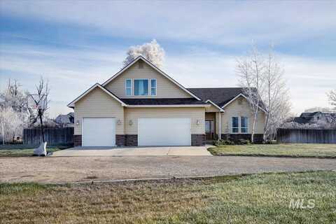 18786 N Franklin Blvd, Nampa, ID 83687