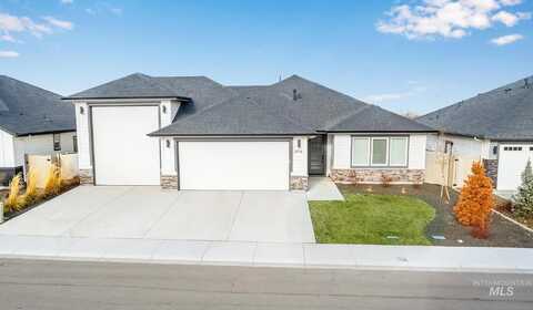 2496 W Herron Ridge Court, Nampa, ID 83686