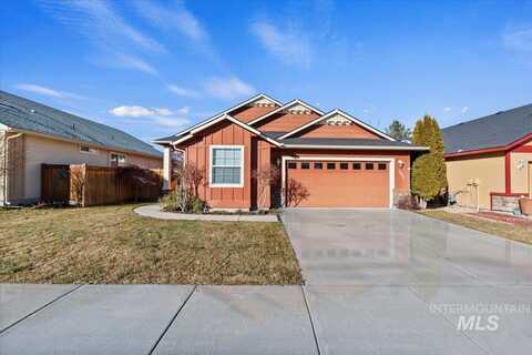 5907 S Fireglow Ave, Boise, ID 83709