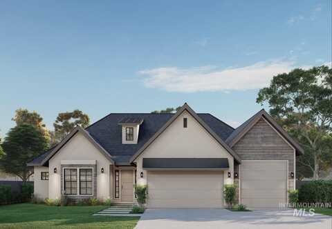 1046 N Gracie, Eagle, ID 83616