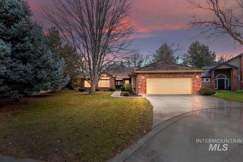 8503 W Creekrun Way, Boise, ID 83714