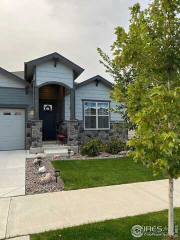 4367 Martinson Dr, Loveland, CO 80537