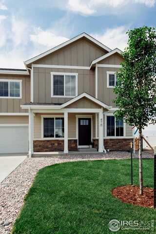 476 Primrose Ct, Loveland, CO 80537