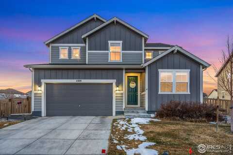 5309 Odessa Lake St, Timnath, CO 80547